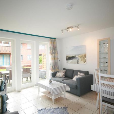 Lange Wiese 8/101 Dahme  Exterior photo